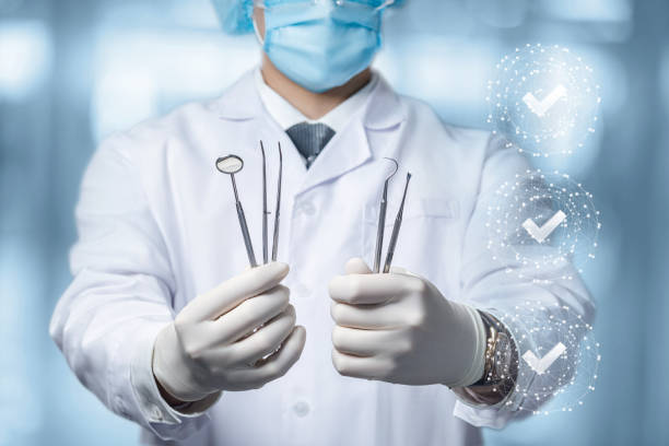 Best Dental Inlays and Onlays  in Dunstan, ME