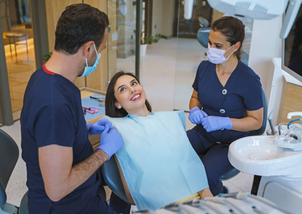 Advanced Technology for Better Dental Care in Dunstan, ME